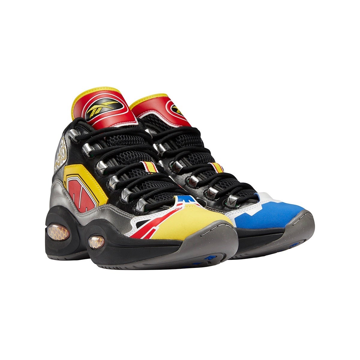 Power-Rangers-Reebok-Question-Mid-Megazord-1