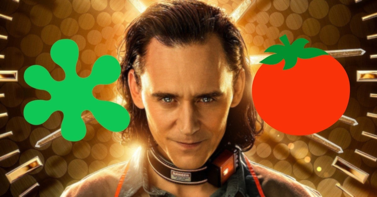 Loki Episode 1 Rotten Tomatoes Score Spoilers