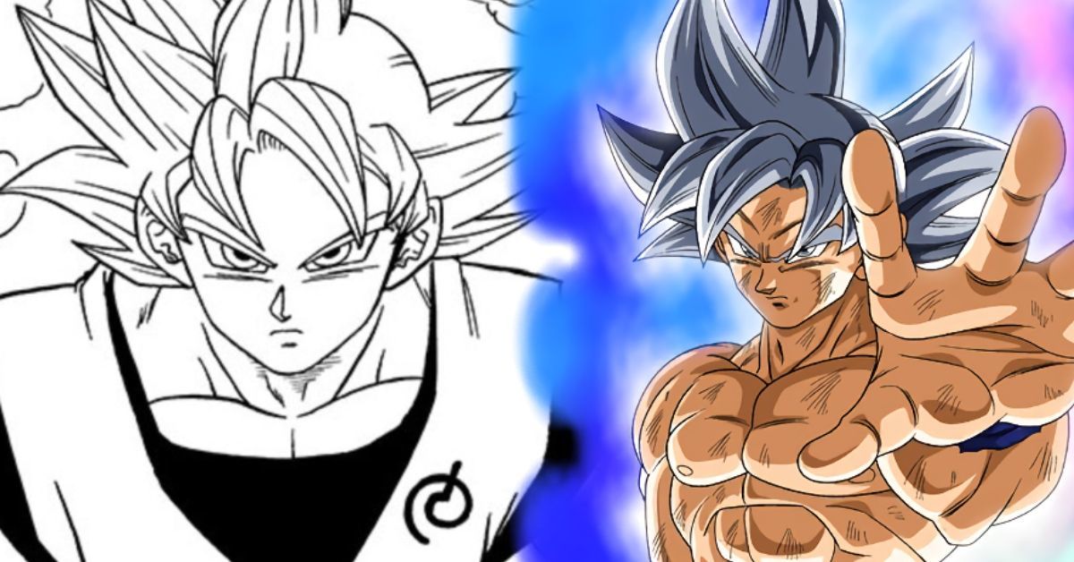 Dragon Ball Super Spoilers Goku Ultra Instinct Mastered New Power Level Manga