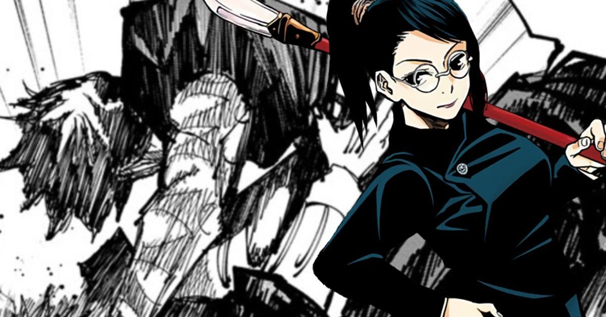 Jujutsu Kaisen Maki Naoya Fight Win Cliffhanger Spoilers