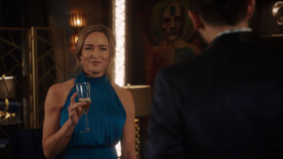 legends of tomorrow 6x06 2