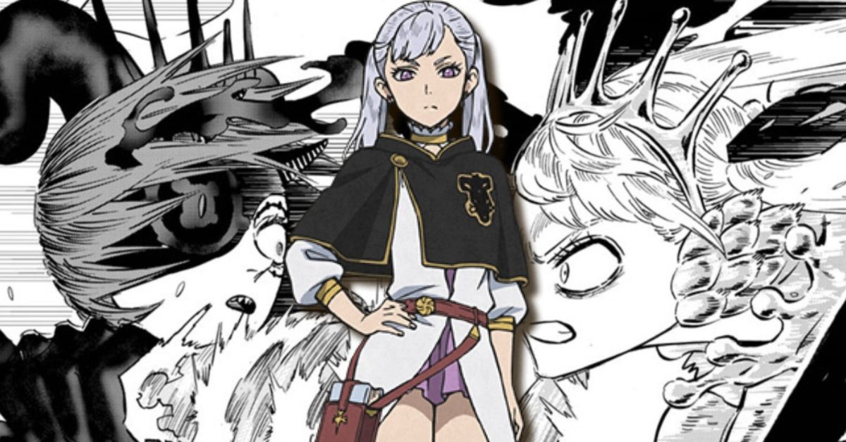 Black Clover Noelle Vanica Rematch Cliffhanger Spoilers