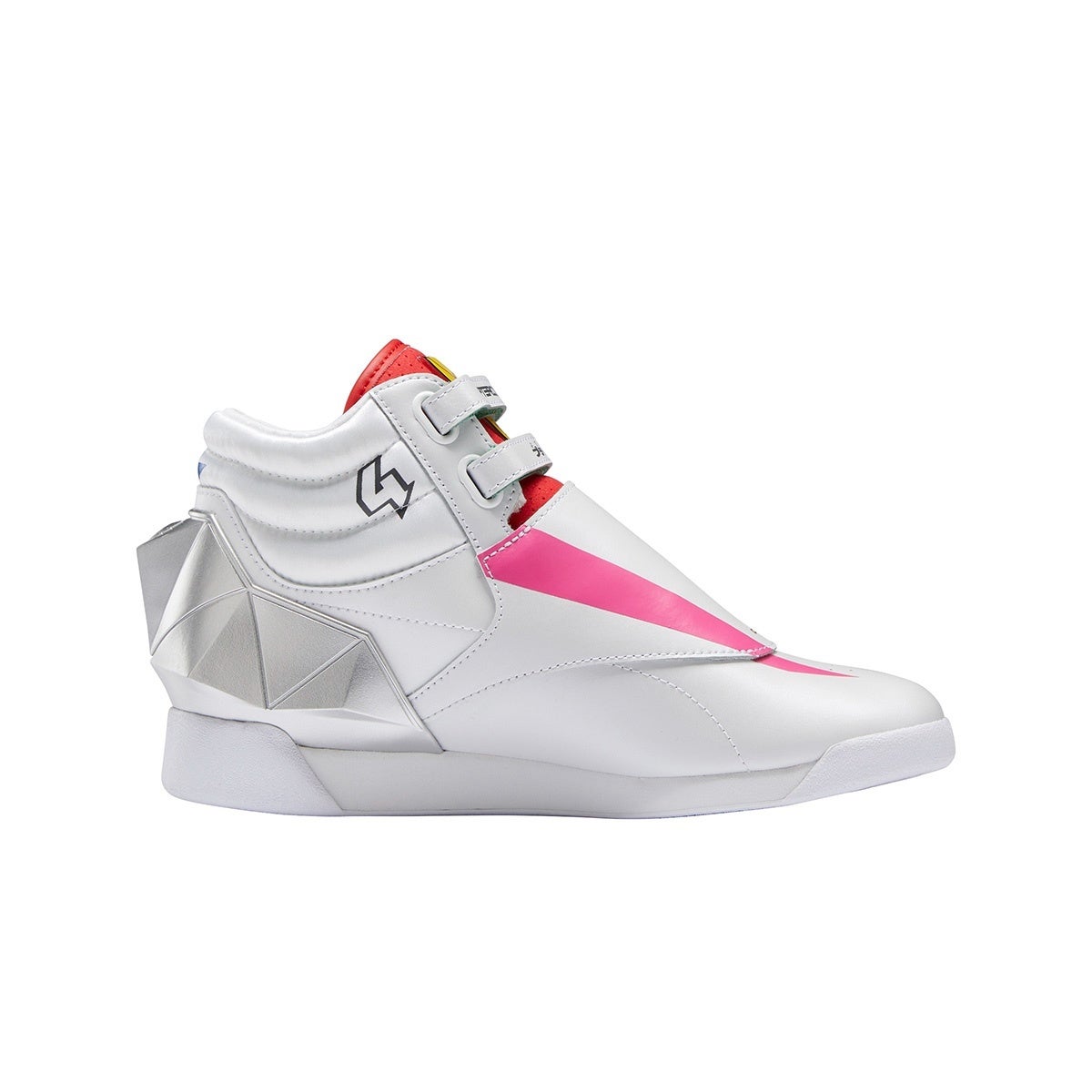 Power-Rangers-Reebok-Freestyle-Hi-Pink-Ranger-3