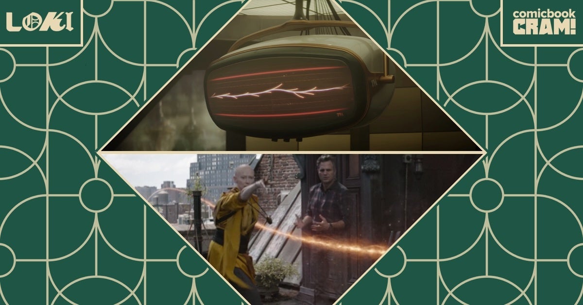 CRAM Loki mcu timeline explained CRAM Loki mcu timeline explained