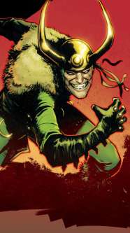 Loki The God Of Mischief s Many Forms In The Marvel Universe Loki The God Of Mischief s Many Forms In The Marvel Universe