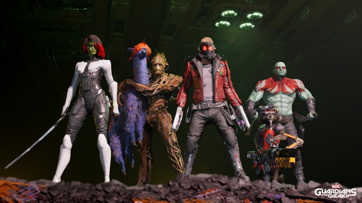 guardians of the galaxy lineup new cropped hed