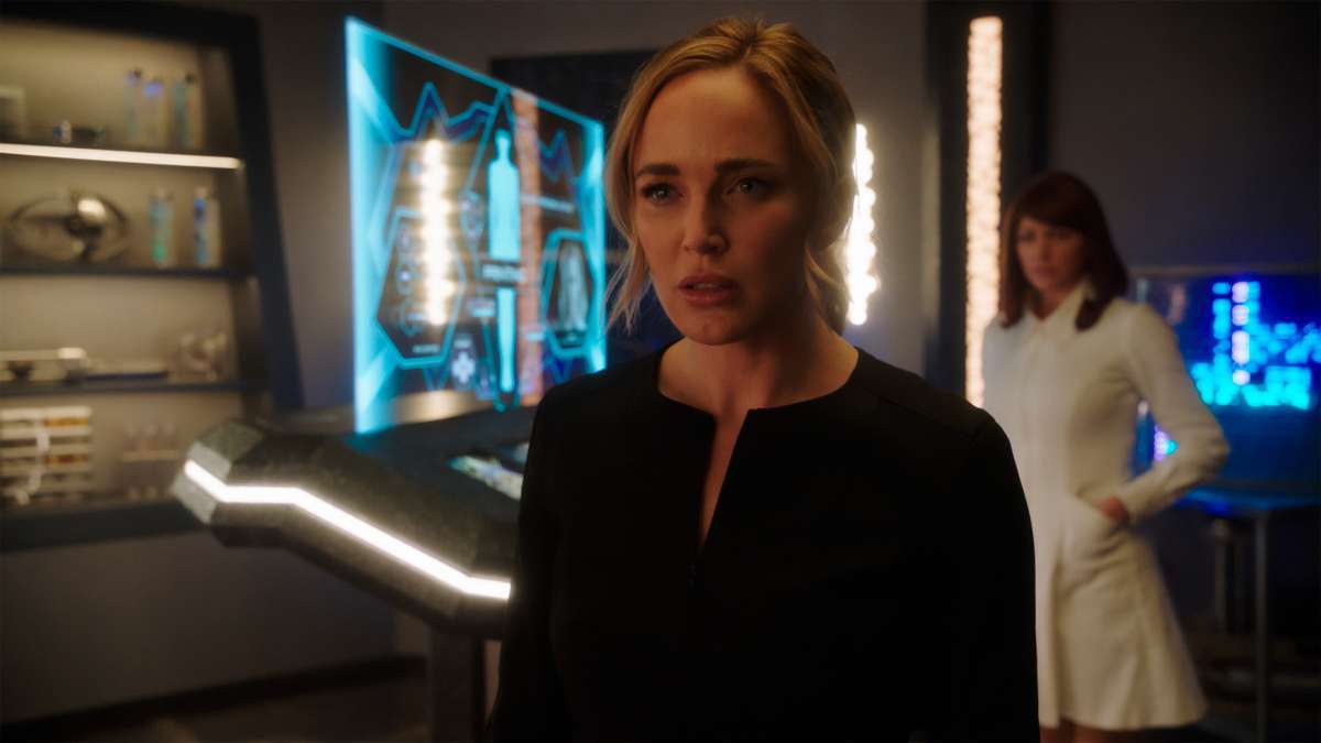 legends of tomorrow 6x07 8