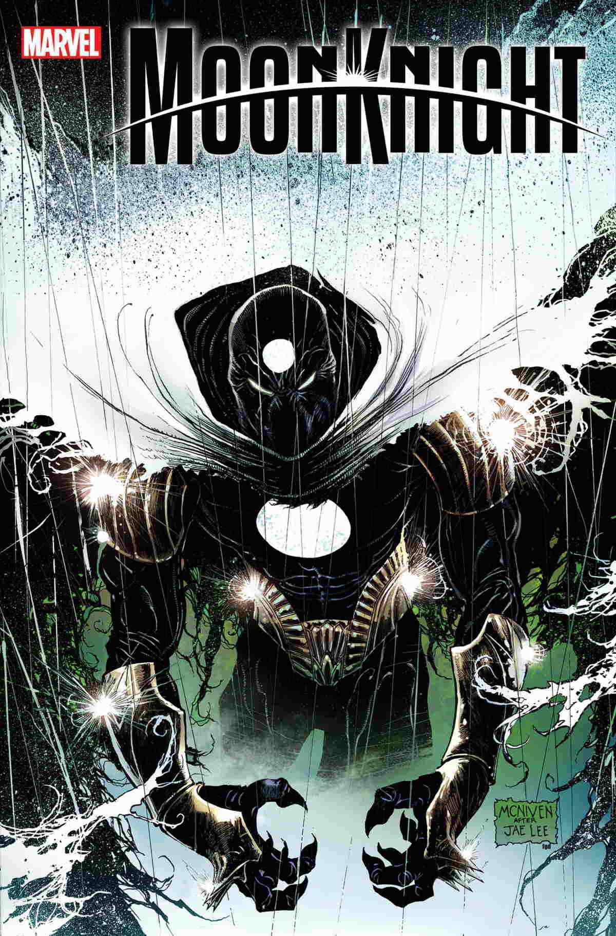 Moon Knight #3