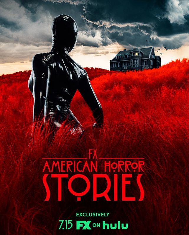 american horror stories poster