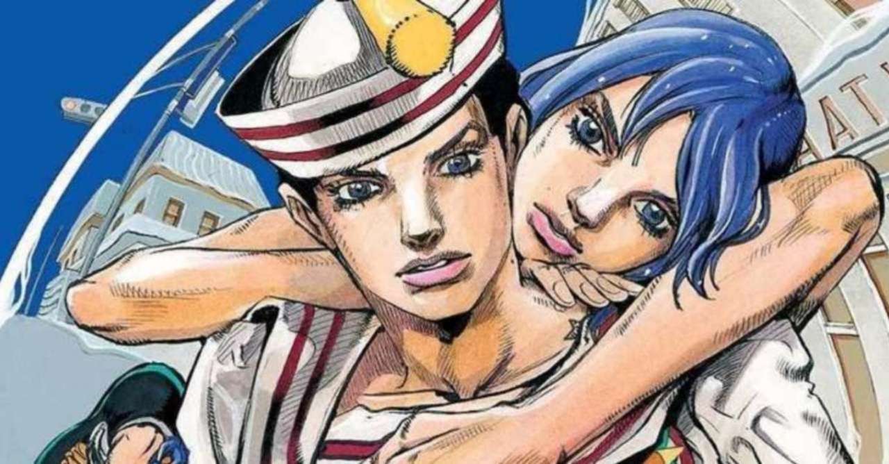 JoJolion