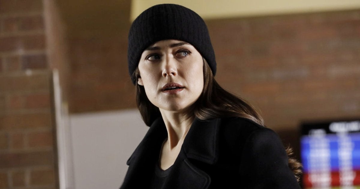 The Blacklist Liz Keen Megan Boone Leaving Season 8 Ending Spoilers