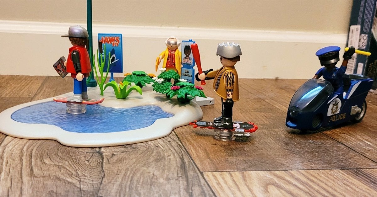 bttf playmobile two