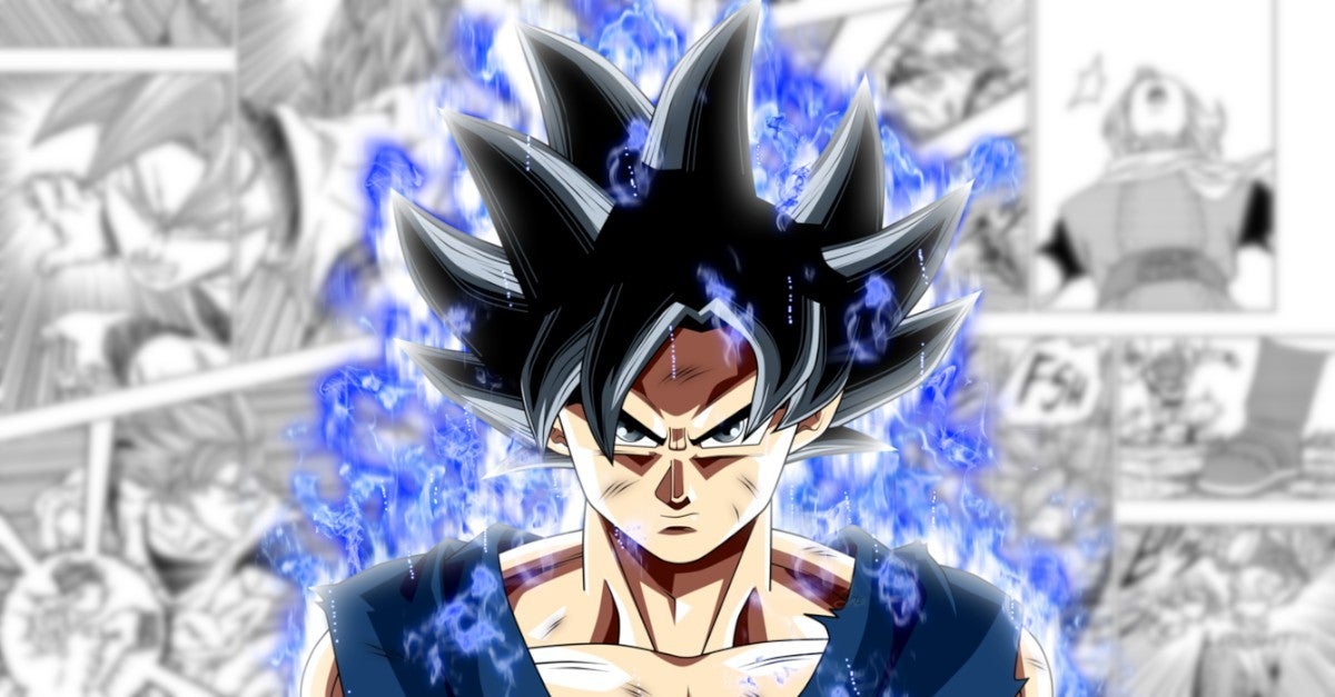 Dragon Ball Super 73 Spoilers Super Saiyan Blue Plus Ultra Instinct Granolah Fight