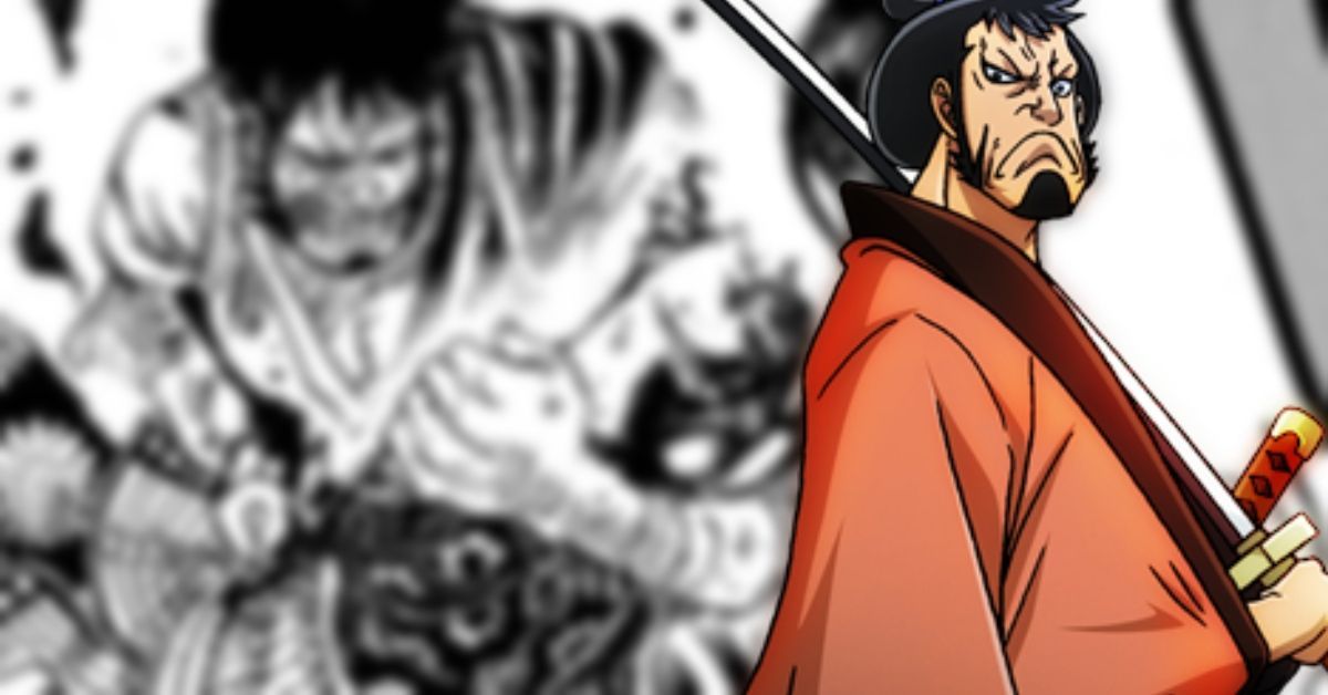 One Piece Kiku Fatal Wound Akazaya Nine Samurai Death Spoilers