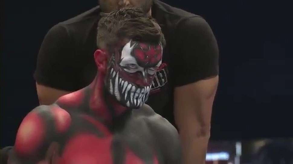 Finn Balor