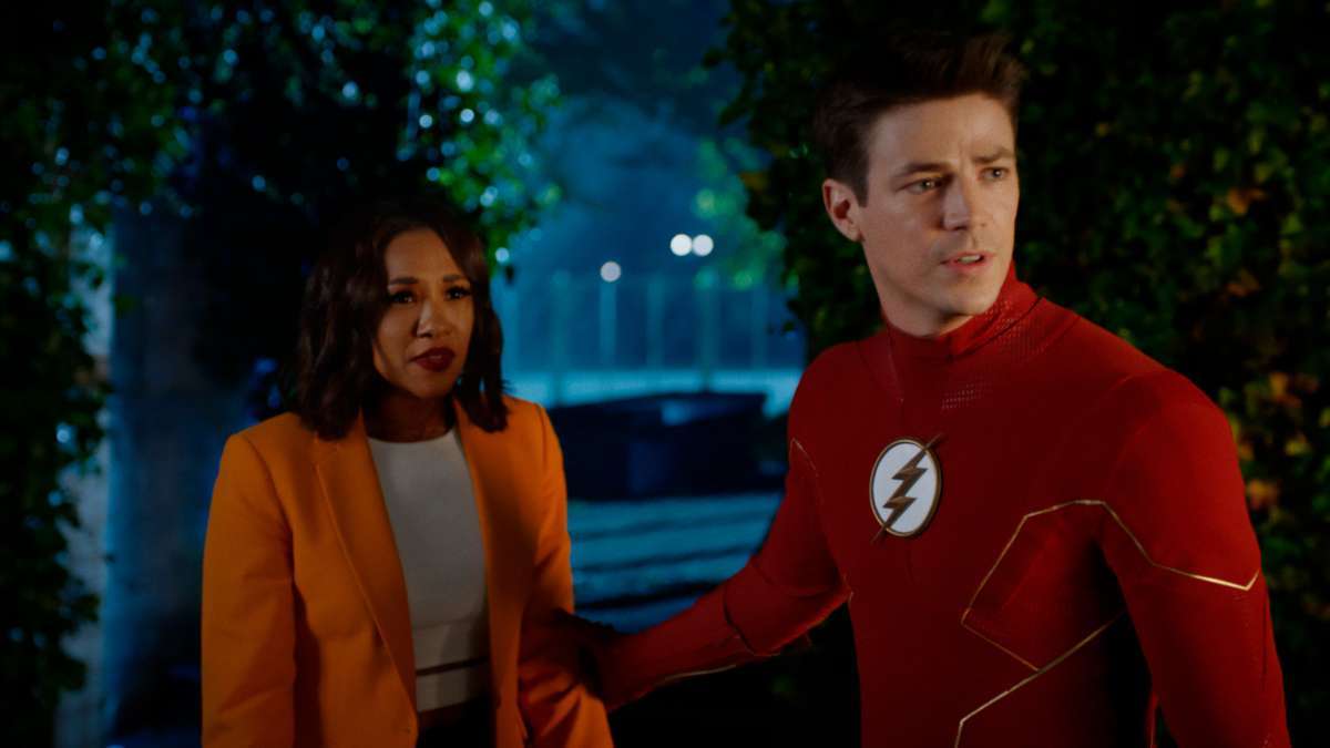 the flash 7x16 17