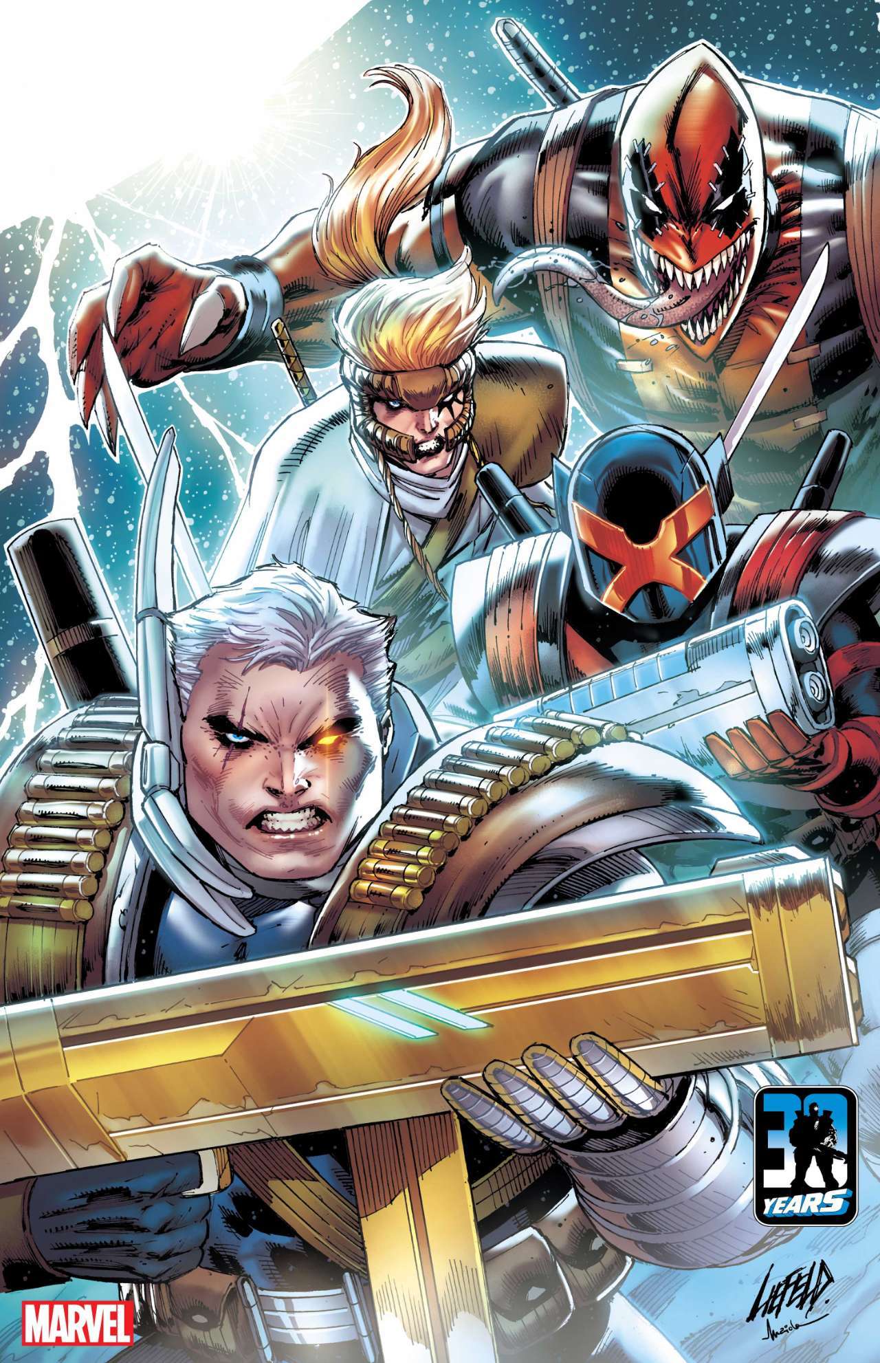 XForce_#30_COVER_MAIOLO-copy-Standard-cover