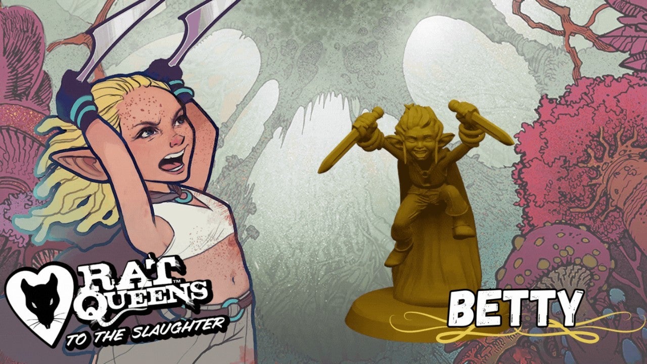 Rat-Queens-To-The-Slaughter-Kickstarter-Betty-Mini