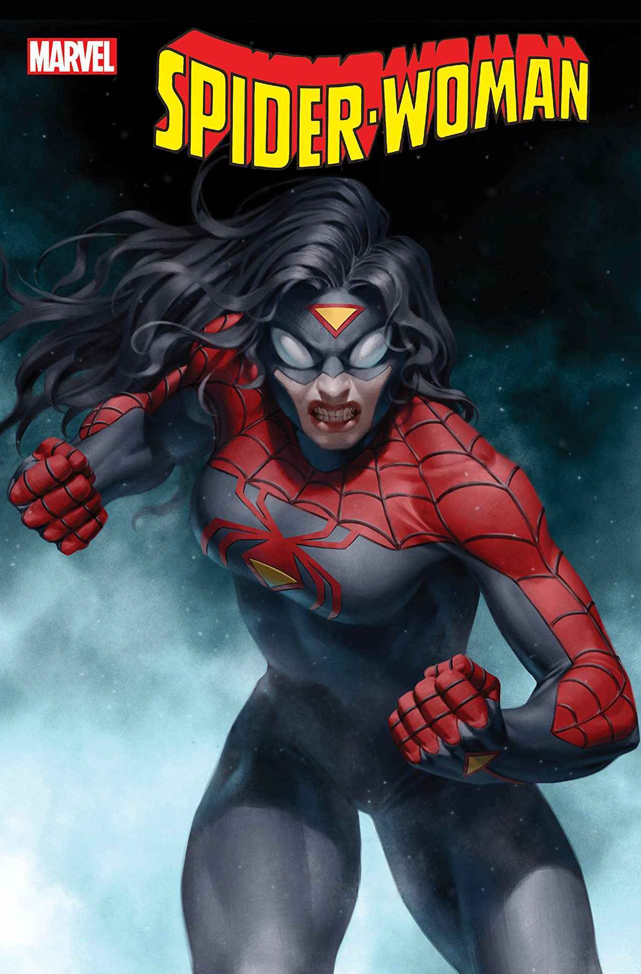 Spider-Woman Vol 2 King in Black