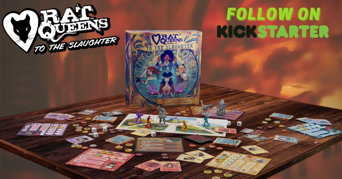 Rat-Queens-To-The-Slaughter-Kickstarter-2