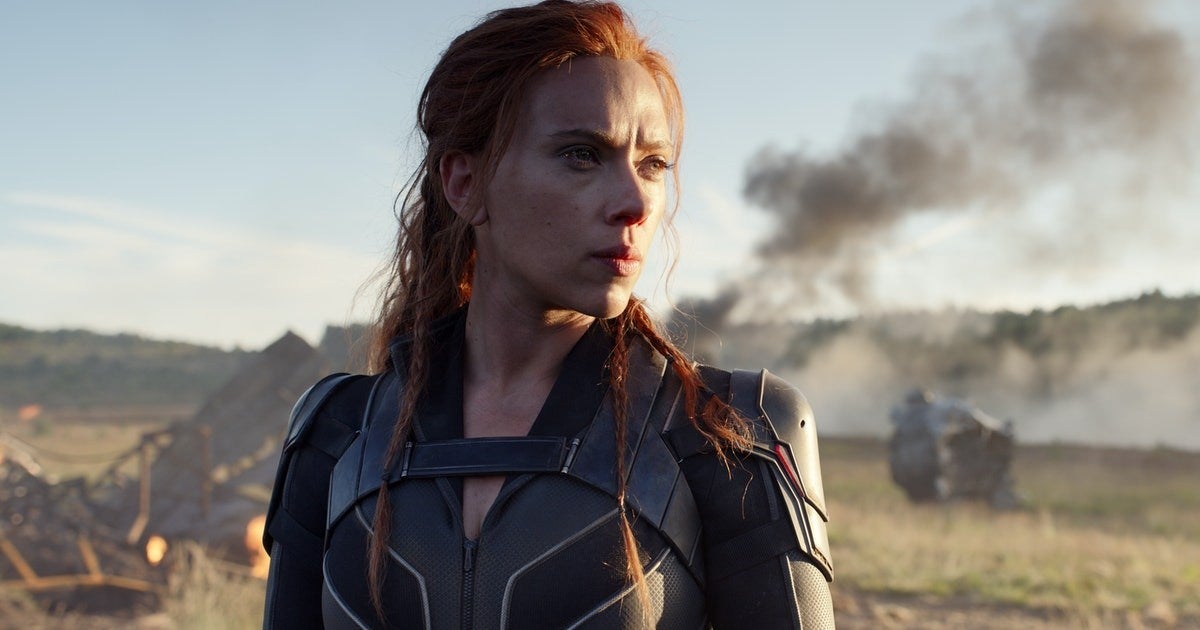 Does Marvel Black Widow Movie Have Post Credits Scene Spoilers