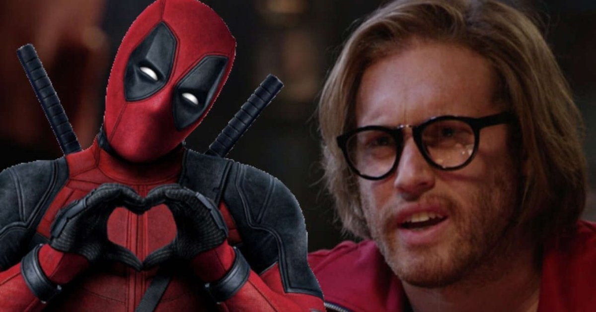 Deadpool 3 Star TJ Miller Bomb Threat Charges Lawsuit Dismissed