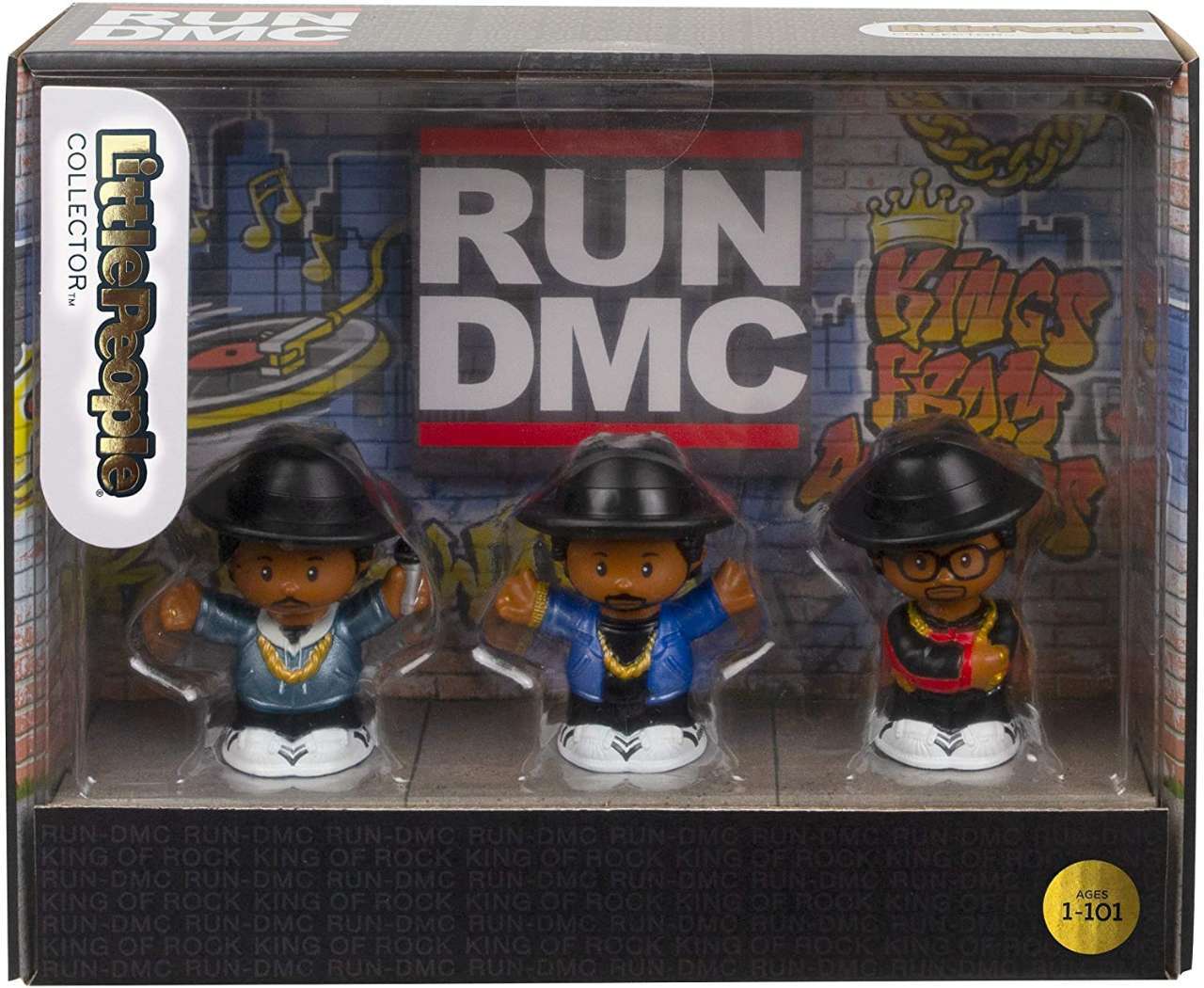 little-people-run-dmc