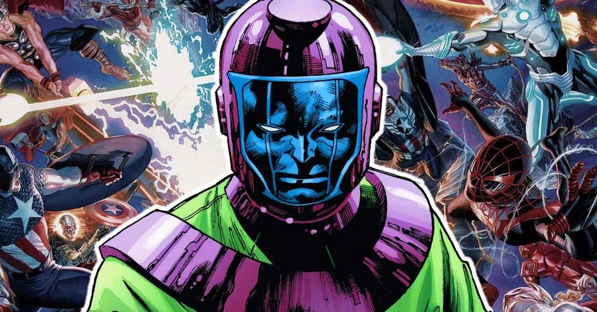 Kang MCU Origin Spoilers Explained Jonathan Majors