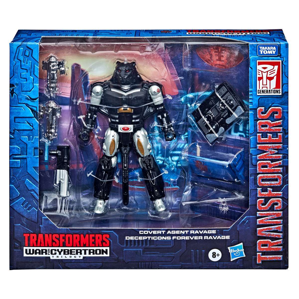 Transformers-Pulse-Con-Agent-Ravage-Micromaster-Decepticons-Forever-Ravage-1