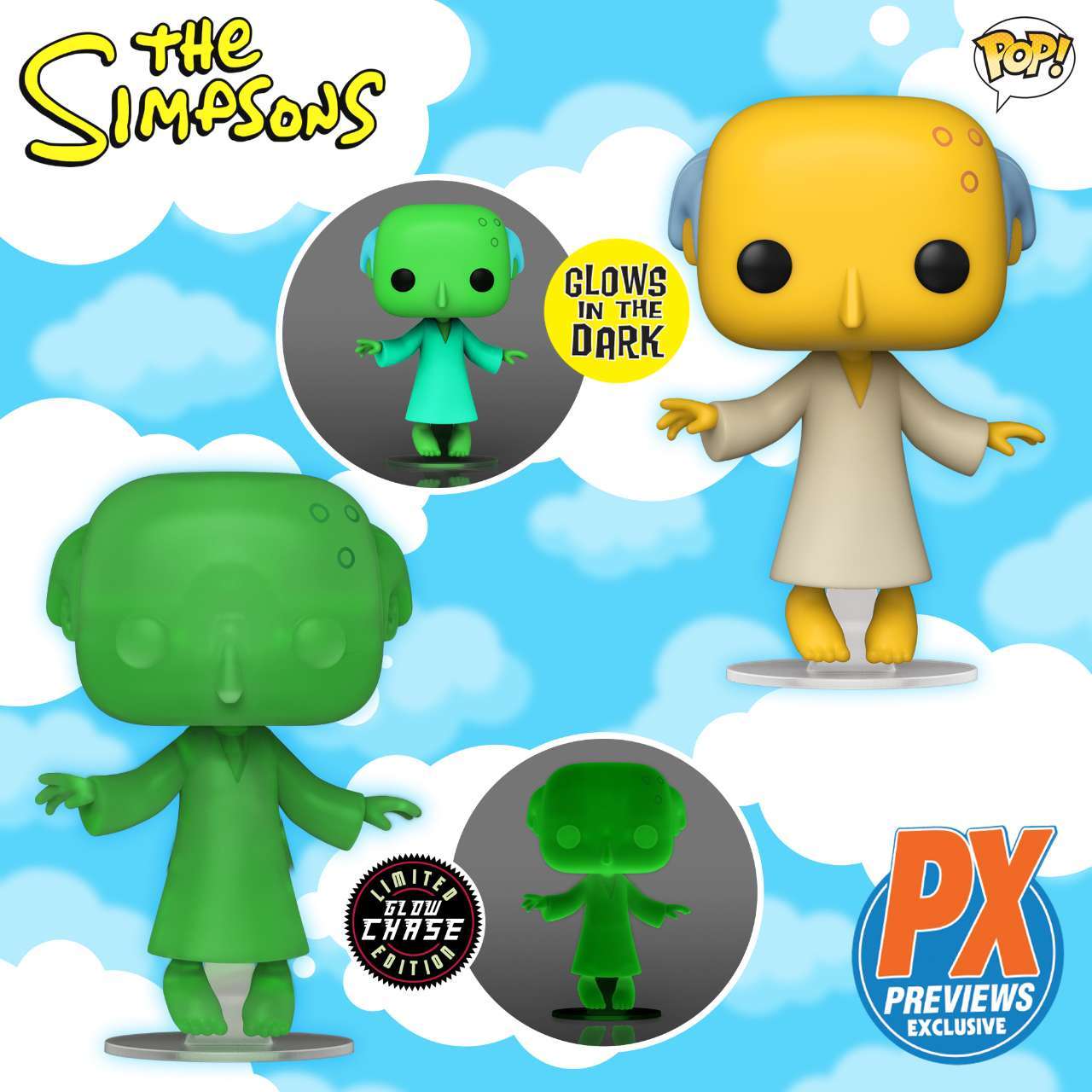 the-simpsons-px-exclusive-mr-burns-funko-pop