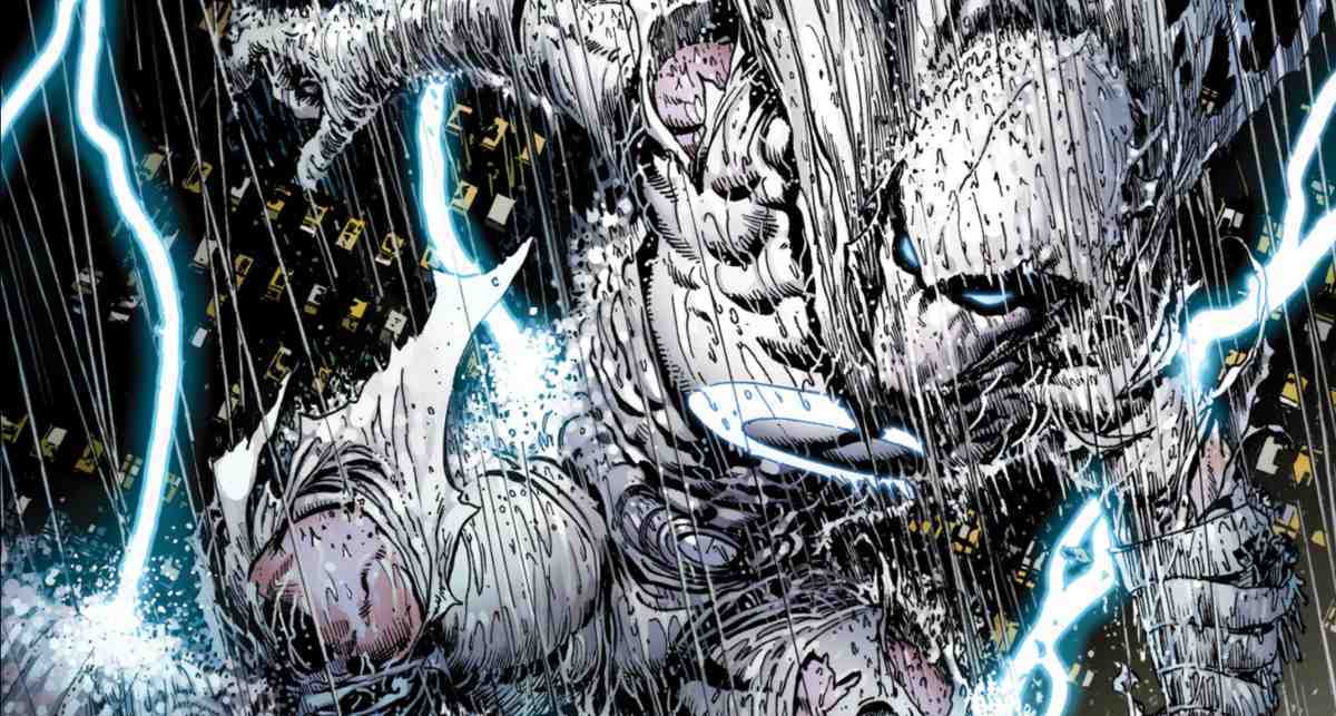 Comic Reviews - Moon Knight #1 2021