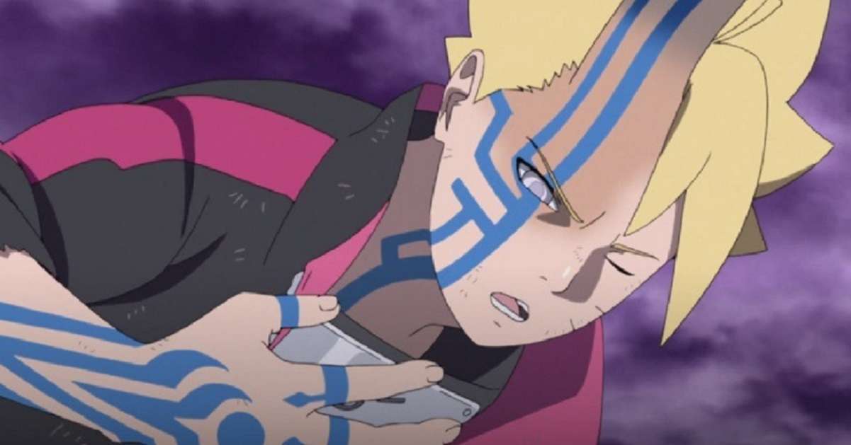 boruto