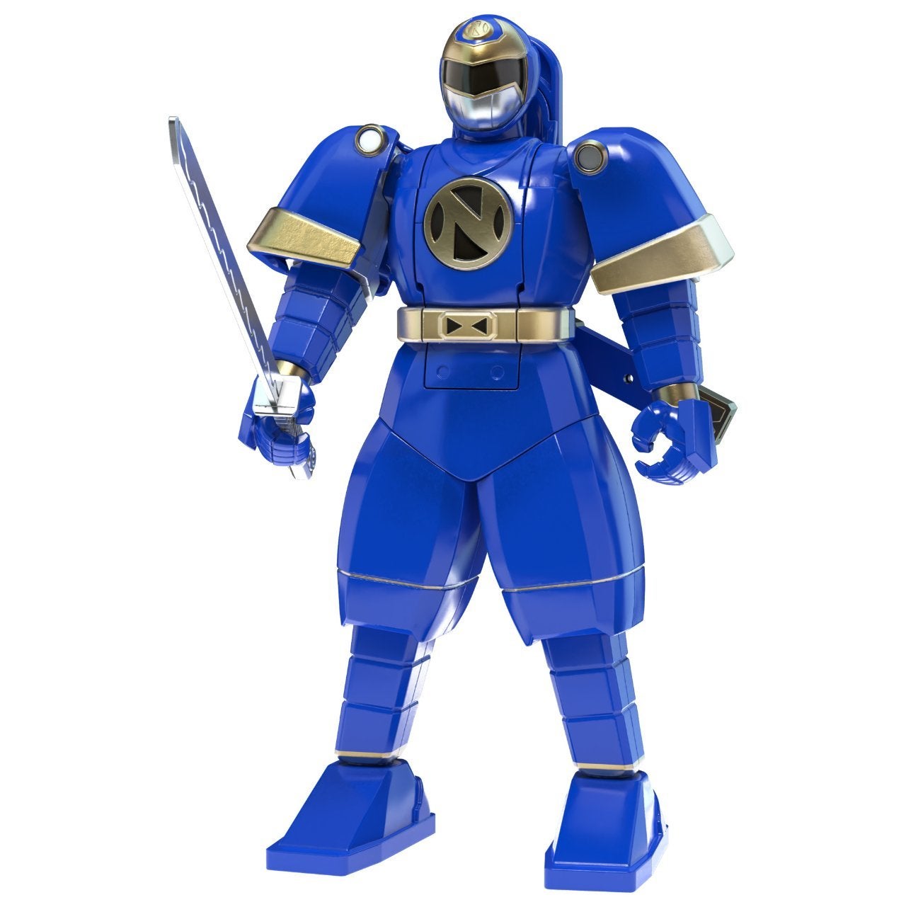 Power-Rangers-Mighty-Morphin-Ninjor-Fliphead-1