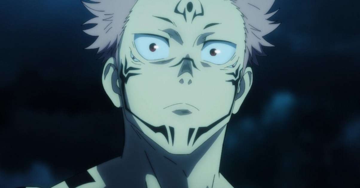 Jujutsu Kaisen Scientists