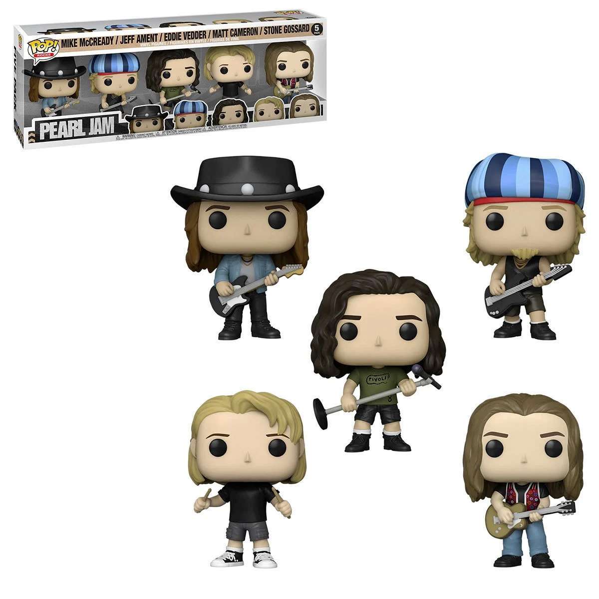 pearl-jam-funko