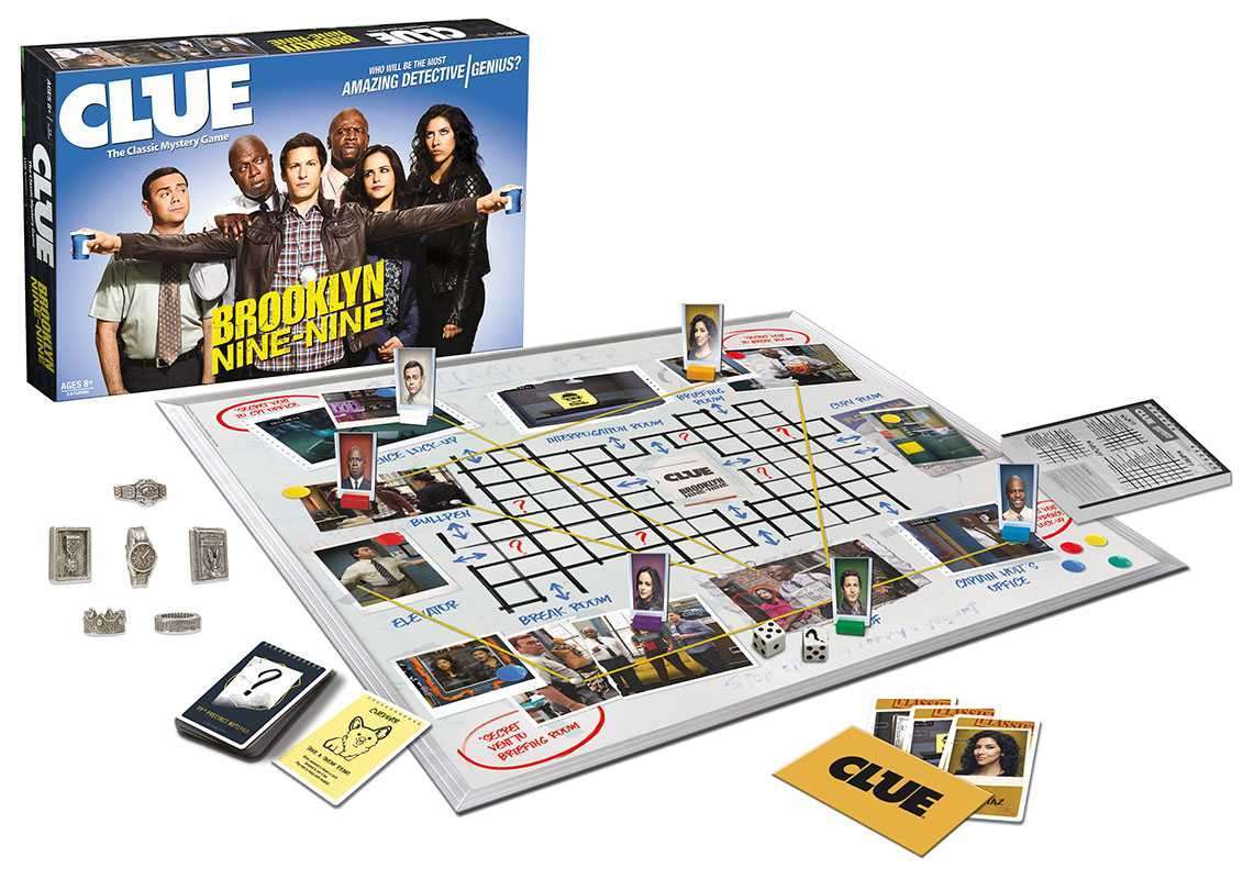 Brooklyn_99_Clue