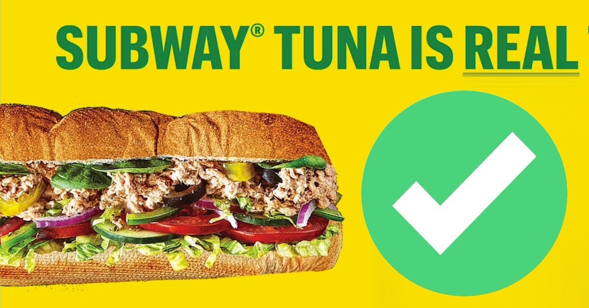 Subway Tuna Is Real Tuna Website Launched Official Fact Check.avif