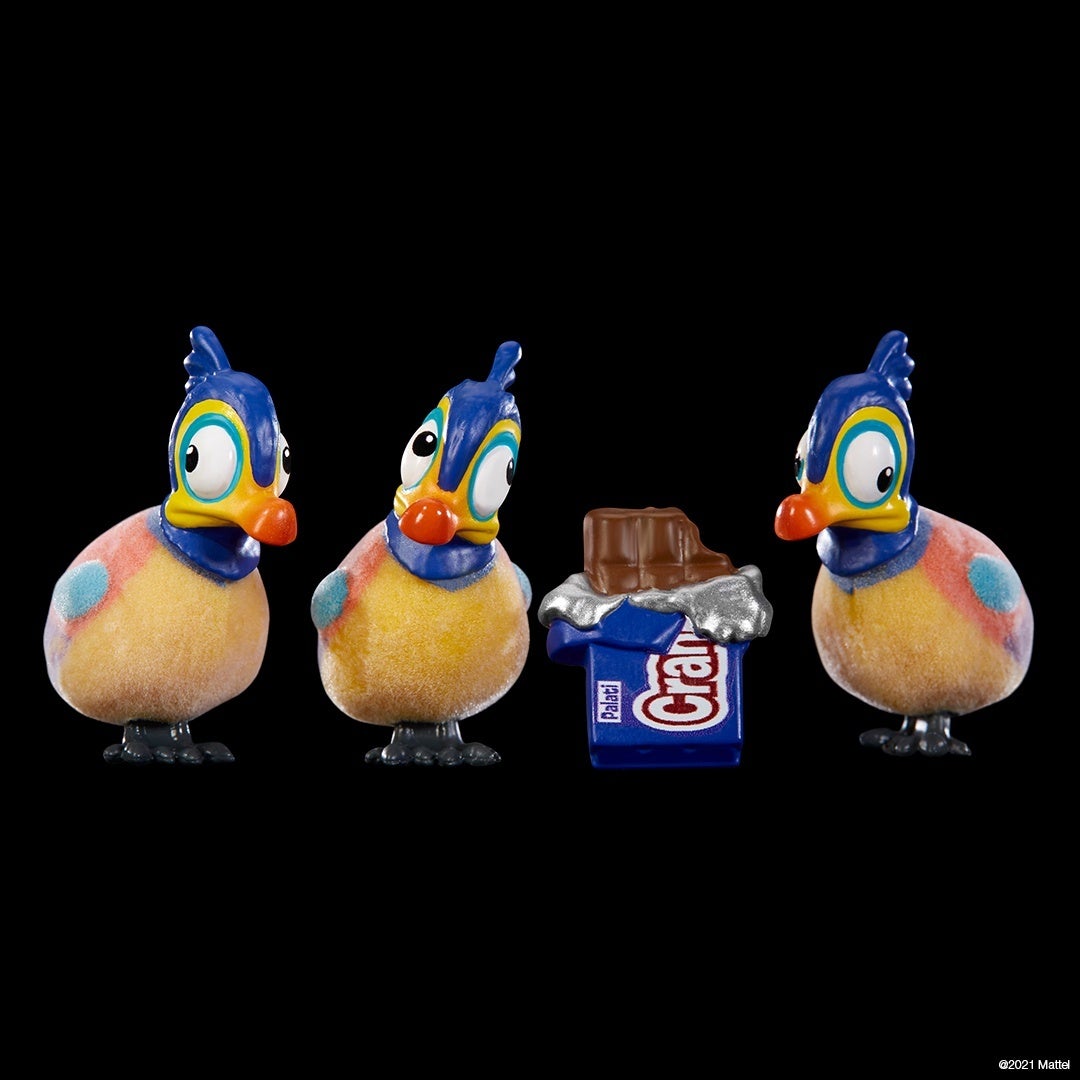 Pixar-UP-Kevin-Babies-Pack-3