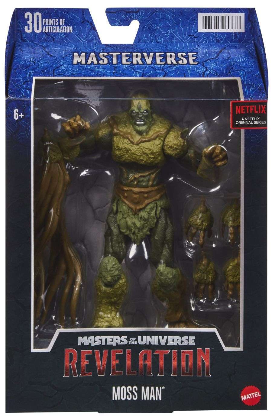 Masterverse Moss Man GYV11_03