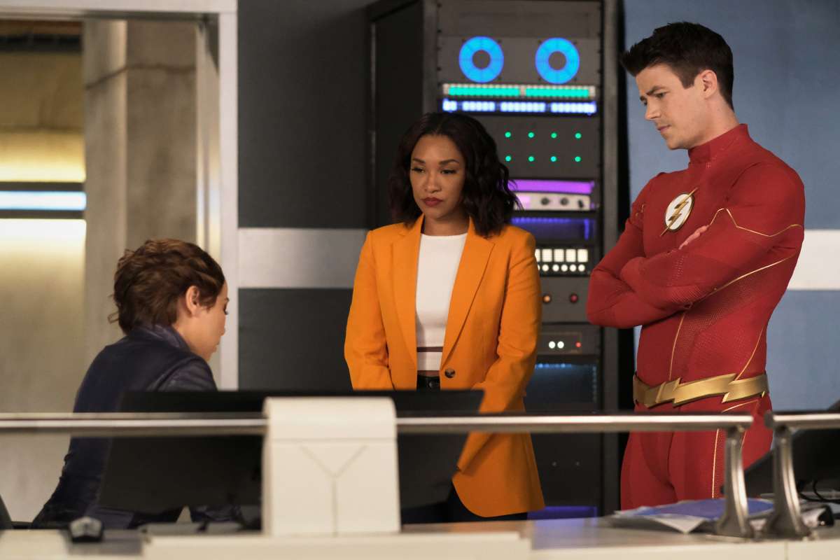 the flash 7x17 10