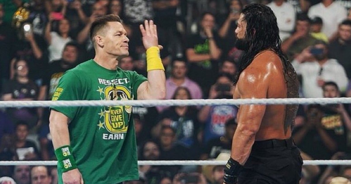 WWE-John-Cena-Roman-Reigns-Return