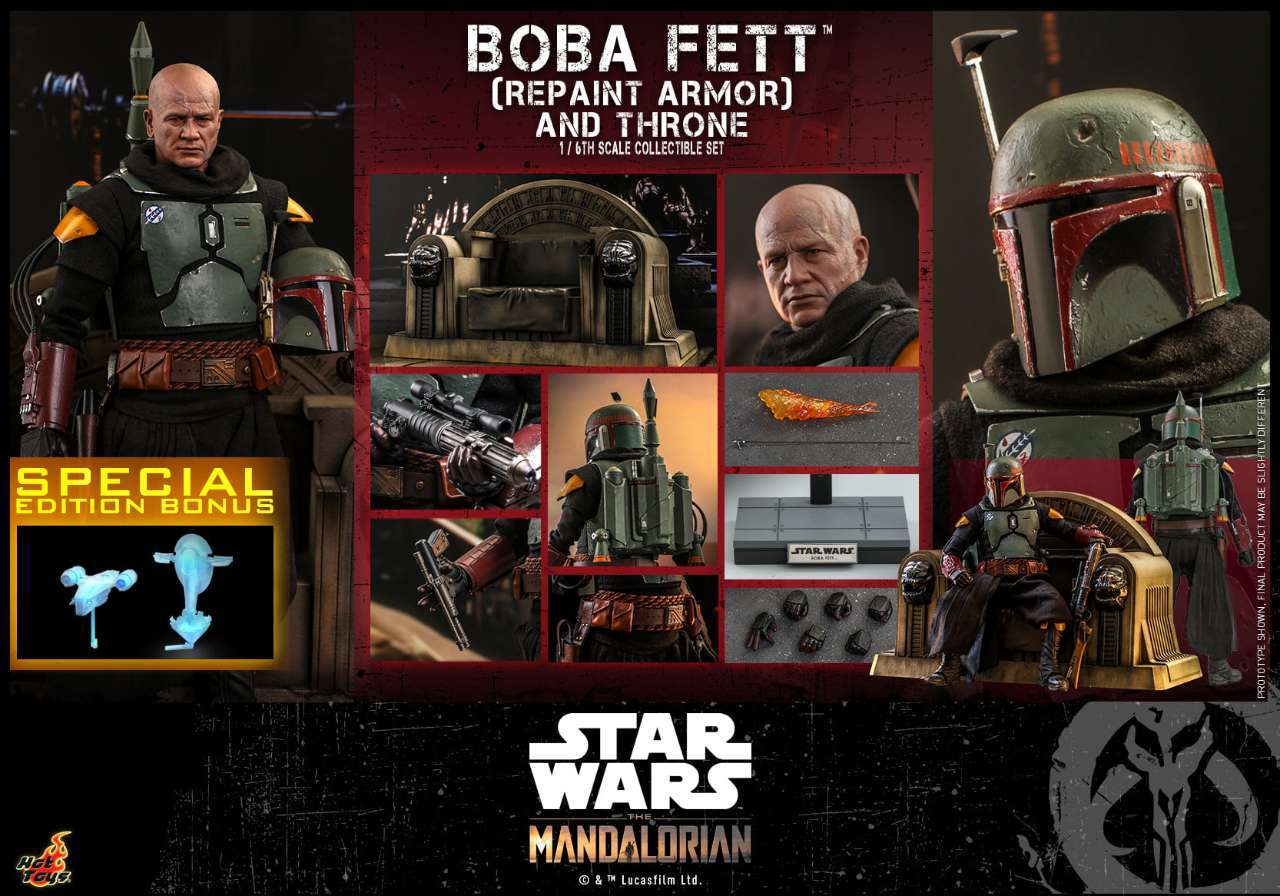 Hot-Toys-Boba-Fett-Repaint-Armor-Throne-20