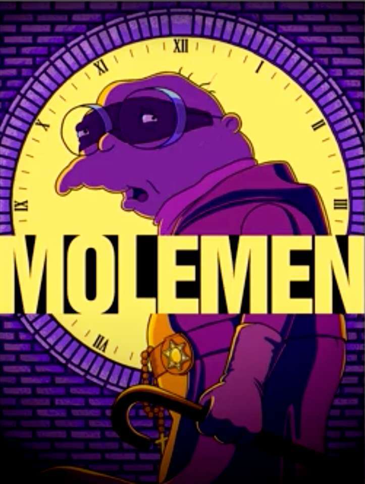 simpsons-molemen