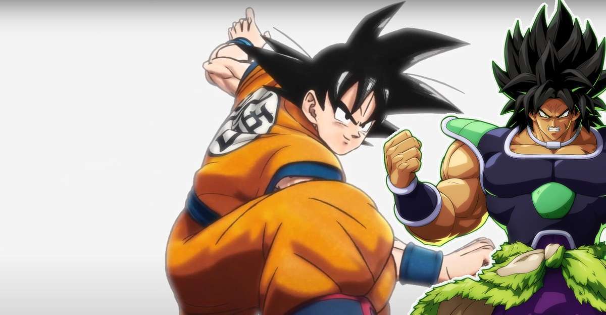 Dragon Ball Super Super Hero