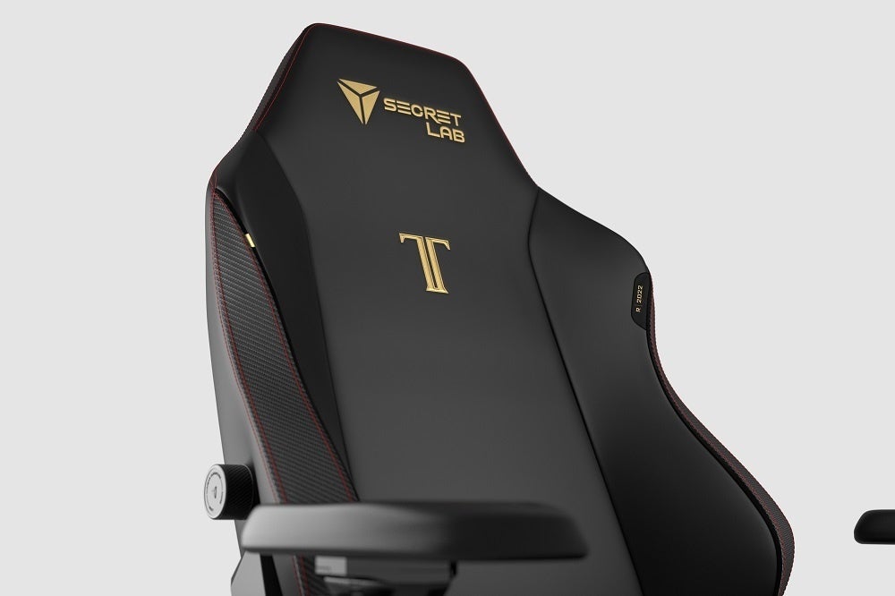 Secretlab Titan Evo