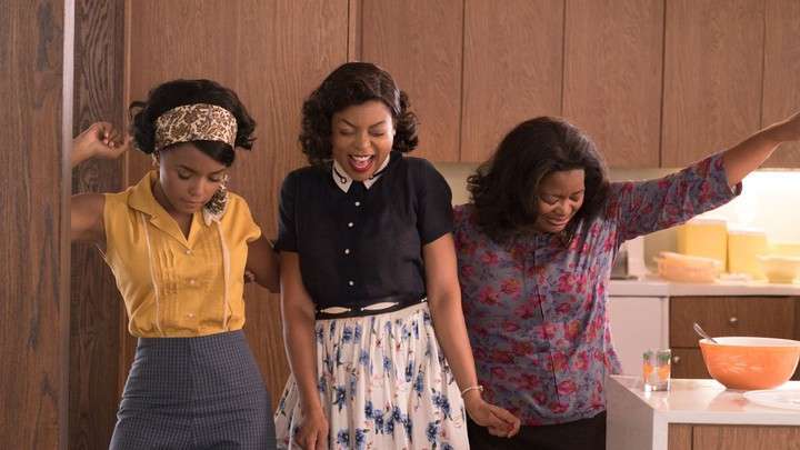 hidden figures