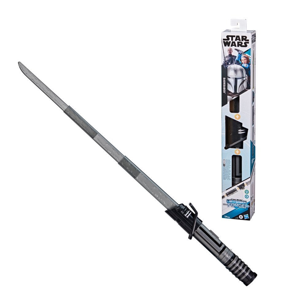 LIGHTSABER FORGE BLADESMITH LIGHTSABER oop