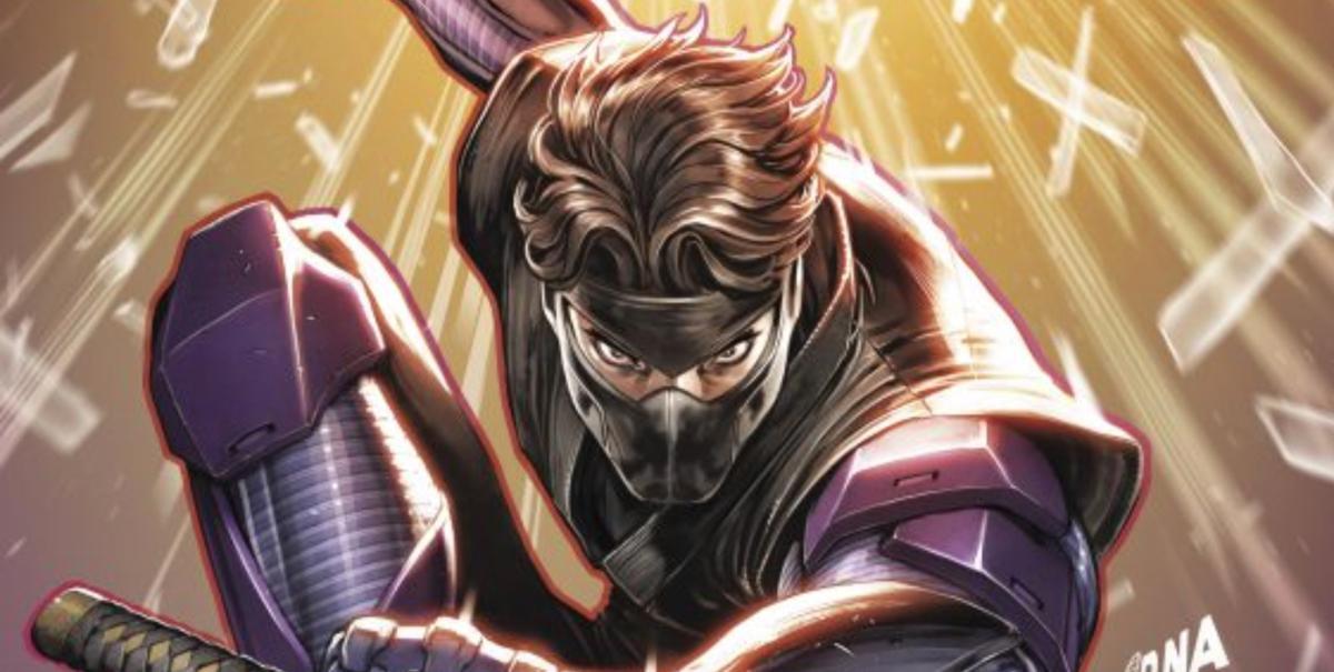 Comic Reviews - Ninjak #1