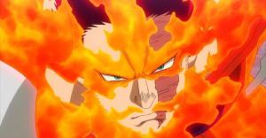 My Hero Academia Flashback Features Endeavor’s Devastating Training For Shoto