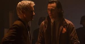 Loki Writer Michael Waldron on How SPOILER’s Debut Changes the Series